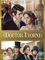 Doctor Thorne (season 1) tv show poster