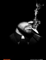 Preacher (season 1) tv show poster
