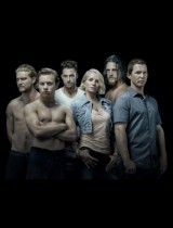 Animal Kingdom (season 1) tv show poster