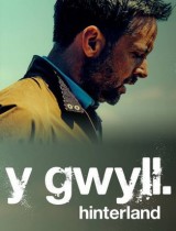 Hinterland (season 2) tv show poster