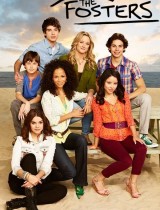 The Fosters (season 4) tv show poster