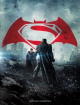 Batman v Superman: Dawn of Justice (2016) movie poster