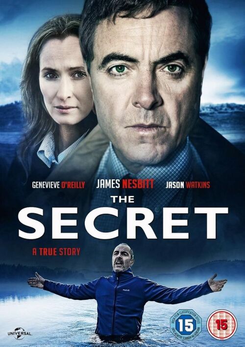 The Secret (season 1)