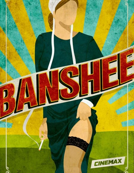 Banshee (season 4)
