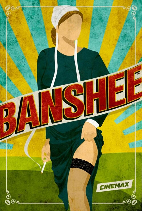 Banshee (season 4)