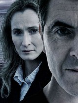 The Secret (season 1) tv show poster