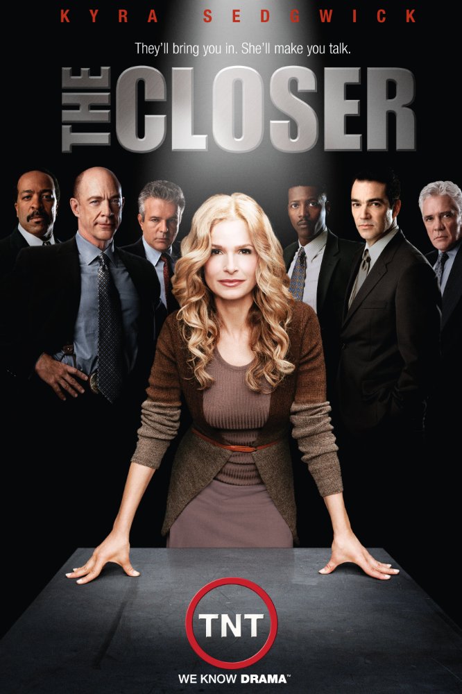 The Closer (season 16)