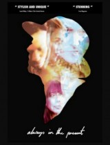 Always in the Present (2015) movie poster