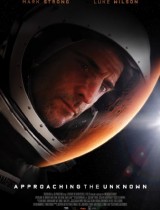 Approaching the Unknown (2016) movie poster