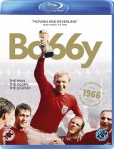 Bobby (2016) movie poster