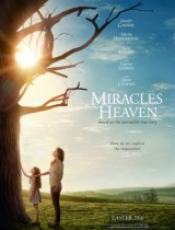 Miracles from Heaven (2016) movie poster