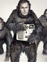 Power Monkeys (season 1) tv show poster