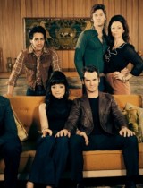 Westside (season 2) tv show poster