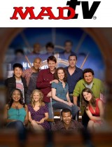 MADtv 20th Anniversary Reunion (2016) movie poster