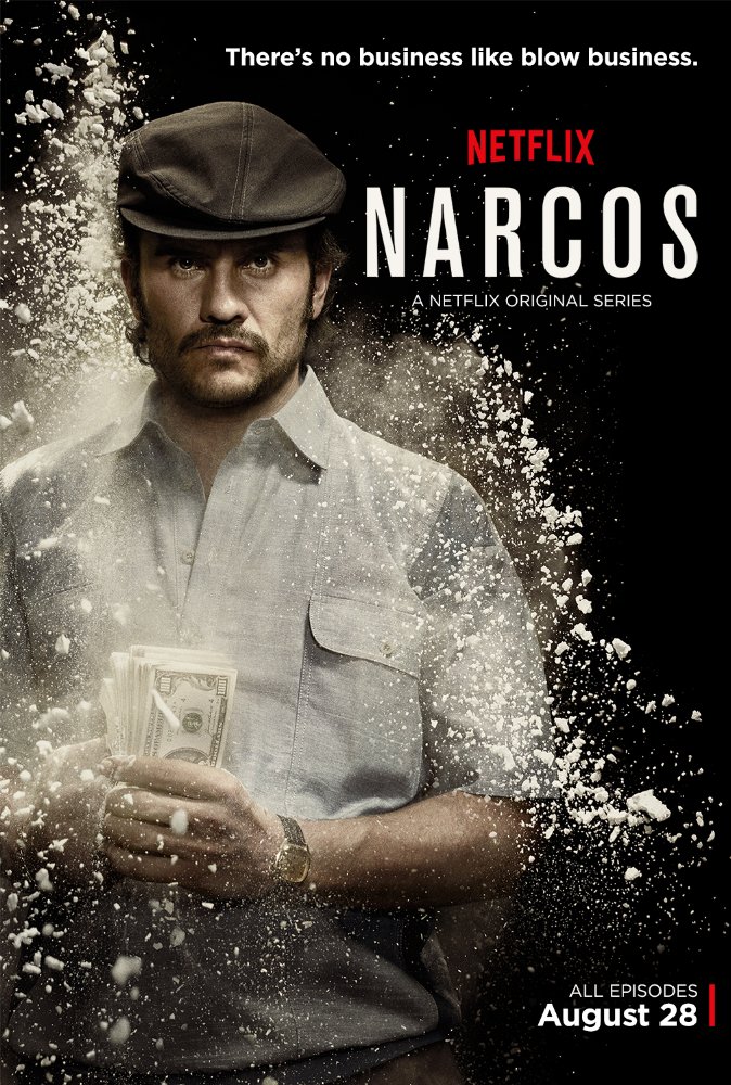 Narcos (season 2)