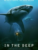 In the Deep (2016) movie poster