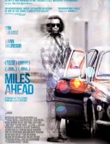 Miles Ahead (2015) movie poster