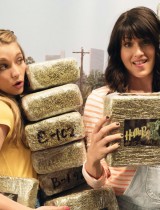 Mary + Jane (season 1) tv show poster