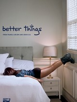 Better Things (season 1) tv show poster