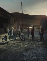 One of Us (season 1) tv show poster