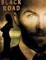 black-road