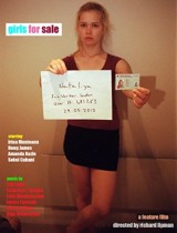 Girls for Sale (2016) movie poster