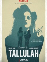 tallulah