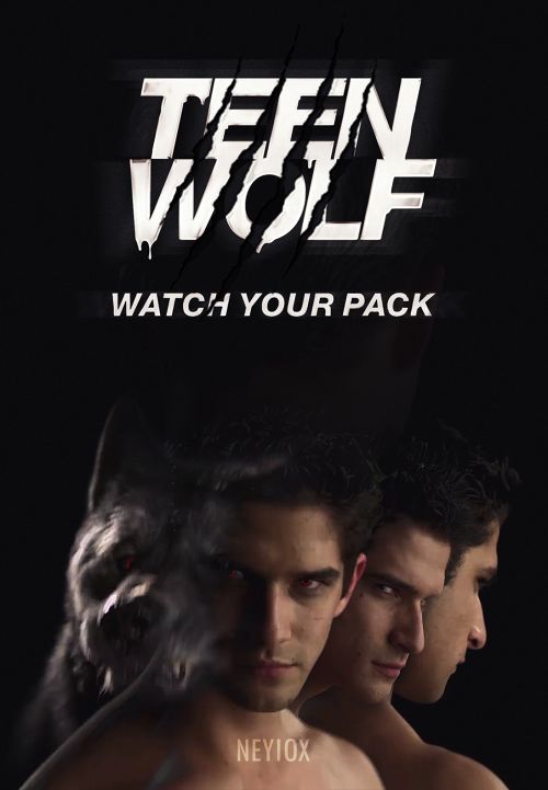 Teen wolf season 3 downloads