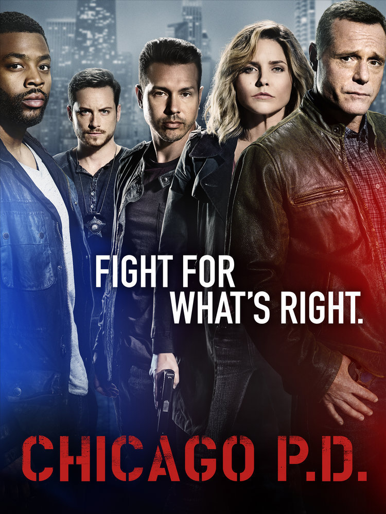 Chicago P.D. (season 4) - How Many Episodes Of Chicago P.d. Are There