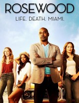 Rosewood (season 2) tv show poster