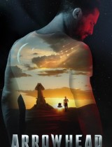 Arrowhead (2016) movie poster