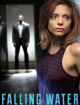 Falling Water (season 1) tv show poster