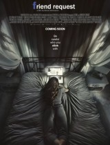 Friend Request (2016) movie poster
