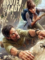 Hooten & the Lady (season 1) tv show poster