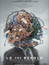 Lo and Behold, Reveries of the Connected World (2016) movie poster