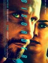 Disorder (2015) movie poster
