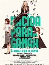Nacida para ganar (2016) movie poster