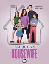 American Housewife (season 1) tv show poster