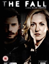 The Fall (season 3) tv show poster