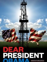 Dear President Obama (2016) movie poster
