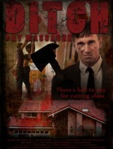 Ditch (2016) movie poster