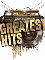Greatest Hits (season 1) tv show poster