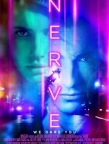 Nerve (2016) movie poster