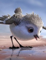 Piper (2016) movie poster