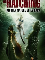 The Hatching (2016) movie poster