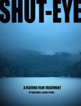 Shut Eye (season 1) tv show poster