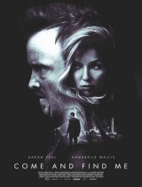 Come and Find Me (2016) movie poster