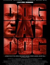 Dog Eat Dog (2016) movie poster