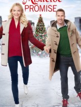 The Mistletoe Promise (2016) movie poster