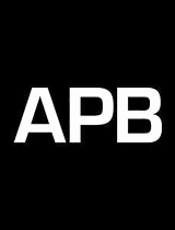 A.P.B. (season 1) tv show poster